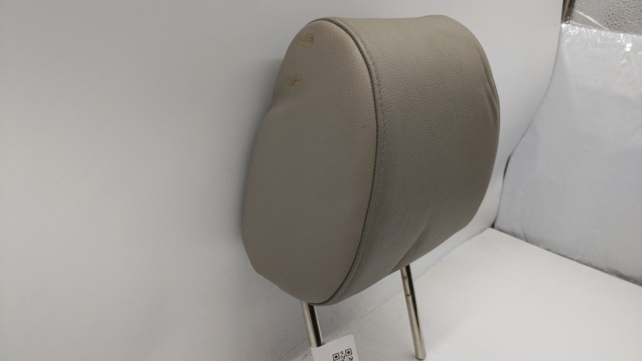 2007-2009 Mazda Cx-7 Headrest Head Rest Front Driver Passenger Seat Fits Fits 2007 2008 2009 OEM Used Auto Parts - Oemusedau