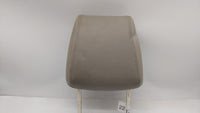 2007-2009 Mazda Cx-7 Headrest Head Rest Front Driver Passenger Seat Fits Fits 2007 2008 2009 OEM Used Auto Parts - Oemusedau