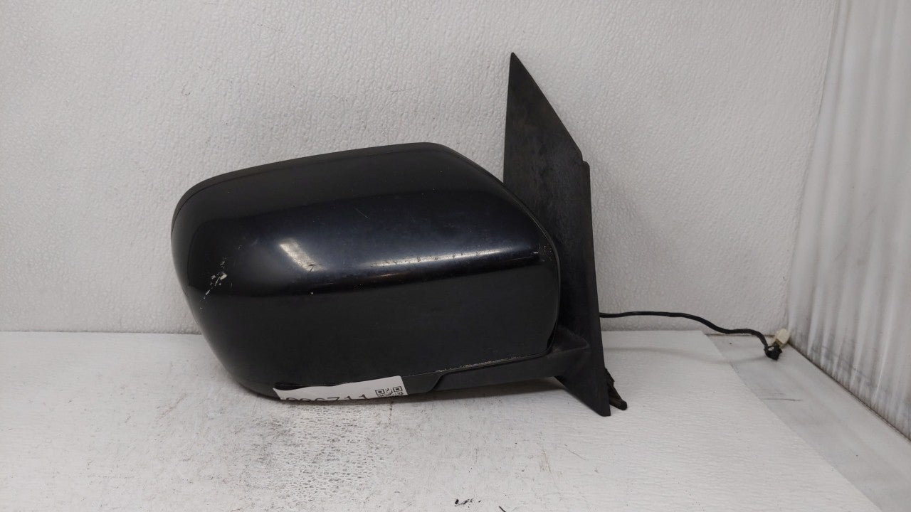 2007-2009 Mazda Cx-7 Side Mirror Replacement Passenger Right View Door Mirror P/N:E4012284 E4012285 Fits Fits 2007 2008 2009
