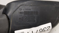 2007-2009 Mazda Cx-7 Side Mirror Replacement Passenger Right View Door Mirror P/N:E4012284 E4012285 Fits Fits 2007 2008 2009