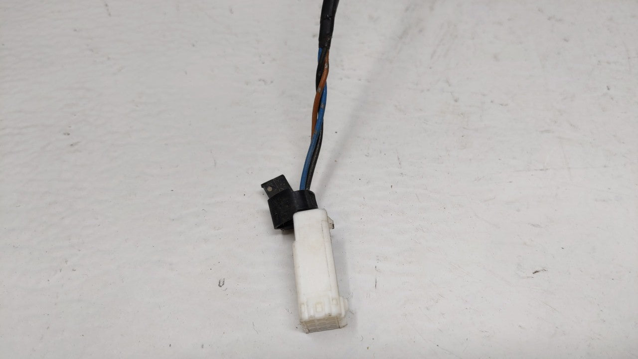 2007-2009 Mazda Cx-7 Side Mirror Replacement Passenger Right View Door Mirror P/N:E4012284 E4012285 Fits Fits 2007 2008 2009