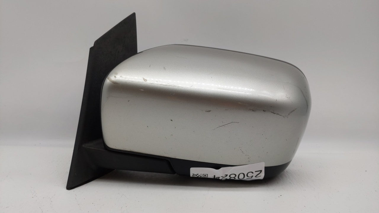 2007-2009 Mazda Cx-7 Side Mirror Replacement Driver Left View Door Mirror P/N:E4012284 E4012285 Fits Fits 2007 2008 2009 OEM