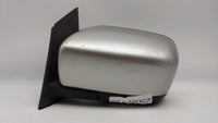 2007-2009 Mazda Cx-7 Side Mirror Replacement Driver Left View Door Mirror P/N:E4012284 E4012285 Fits Fits 2007 2008 2009 OEM