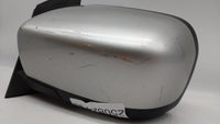 2007-2009 Mazda Cx-7 Side Mirror Replacement Driver Left View Door Mirror P/N:E4012284 E4012285 Fits Fits 2007 2008 2009 OEM