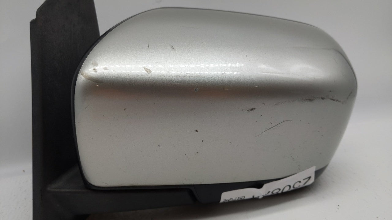 2007-2009 Mazda Cx-7 Side Mirror Replacement Driver Left View Door Mirror P/N:E4012284 E4012285 Fits Fits 2007 2008 2009 OEM