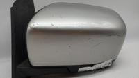 2007-2009 Mazda Cx-7 Side Mirror Replacement Driver Left View Door Mirror P/N:E4012284 E4012285 Fits Fits 2007 2008 2009 OEM