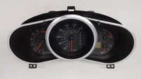 2007-2009 Mazda Cx-7 Instrument Cluster Speedometer Gauges P/N:EA EG21 C 8P4K55430, EA EG21 D Fits Fits 2007 2008 2009 OEM U