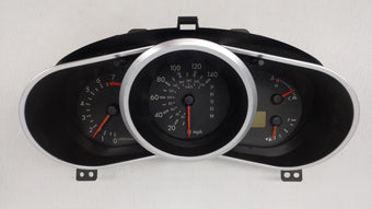 compare product 2007-2009 Mazda Cx-7 Instrument Cluster Speedometer Gauges P/N:EA EG21 C 8P4K55430, EA EG21 D Fits Fits 2007 2008 2009 OEM Used Auto Parts