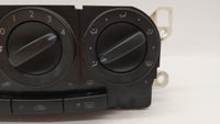 2007-2009 Mazda Cx-7 Climate Control Module Temperature AC/Heater Replacement P/N:BEG21 K1900EG22 Fits Fits 2007 2008 2009 O
