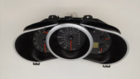 2007-2009 Mazda Cx-7 Instrument Cluster Speedometer Gauges P/N:EA EG21 C 8P4K55430, EA EG21 D Fits Fits 2007 2008 2009 OEM U