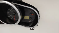 2007-2009 Mazda Cx-7 Instrument Cluster Speedometer Gauges P/N:EA EG21 C 8P4K55430, EA EG21 D Fits Fits 2007 2008 2009 OEM U