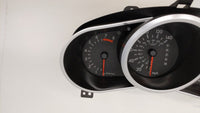 2007-2009 Mazda Cx-7 Instrument Cluster Speedometer Gauges P/N:EA EG21 C 8P4K55430, EA EG21 D Fits Fits 2007 2008 2009 OEM U