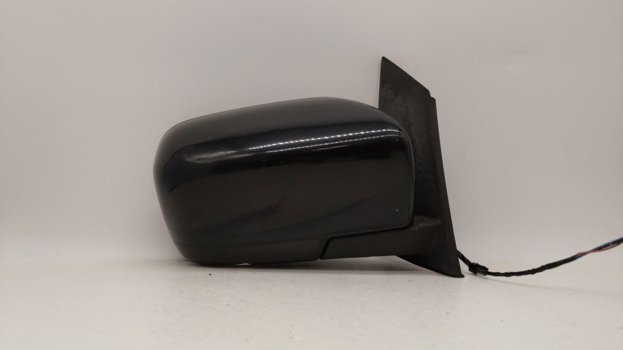 2007-2009 Mazda Cx-7 Side Mirror Replacement Passenger Right View Door Mirror P/N:E4012285 E4012284 Fits Fits 2007 2008 2009