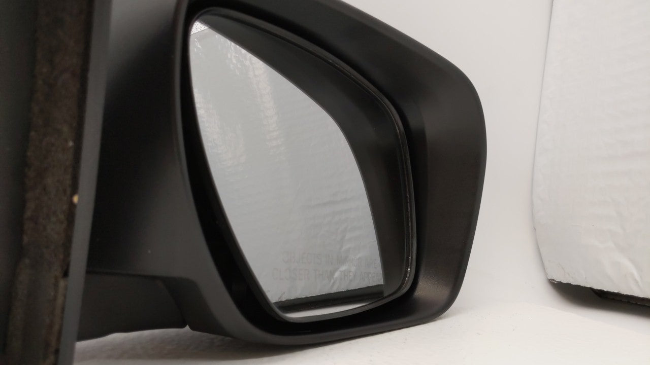 2007-2009 Mazda Cx-7 Side Mirror Replacement Passenger Right View Door Mirror P/N:E4012285 E4012284 Fits Fits 2007 2008 2009