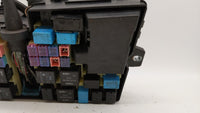 2007-2009 Mazda Cx-7 Fusebox Fuse Box Panel Relay Module P/N:EG21-66767 518818109, EG21-66761A Fits Fits 2007 2008 2009 OEM 