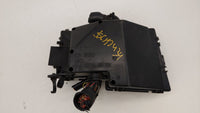 2007-2009 Mazda Cx-7 Fusebox Fuse Box Panel Relay Module P/N:EG21-66767 518818109, EG21-66761A Fits Fits 2007 2008 2009 OEM 