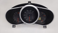 2007-2009 Mazda Cx-7 Instrument Cluster Speedometer Gauges P/N:EA EG21 C 8P4K55430, EA EG21 D Miles: Fits Fits 2007 2008 200