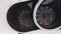 2007-2009 Mazda Cx-7 Instrument Cluster Speedometer Gauges P/N:EA EG21 C 8P4K55430, EA EG21 D Miles: Fits Fits 2007 2008 200