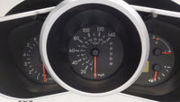 2007-2009 Mazda Cx-7 Instrument Cluster Speedometer Gauges P/N:EA EG21 C 8P4K55430, EA EG21 D Fits Fits 2007 2008 2009 OEM U