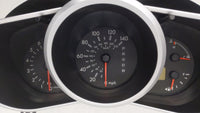 2007-2009 Mazda Cx-7 Instrument Cluster Speedometer Gauges P/N:EA EG21 C 8P4K55430, EA EG21 D Miles: Fits Fits 2007 2008 200