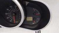 2007-2009 Mazda Cx-7 Instrument Cluster Speedometer Gauges P/N:EA EG21 C 8P4K55430, EA EG21 D Fits Fits 2007 2008 2009 OEM U