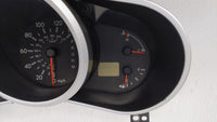 2007-2009 Mazda Cx-7 Instrument Cluster Speedometer Gauges P/N:EA EG21 C 8P4K55430, EA EG21 D Miles: Fits Fits 2007 2008 200