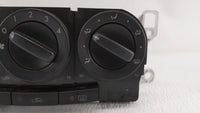 2007-2009 Mazda Cx-7 Climate Control Module Temperature AC/Heater Replacement P/N:BEG21 K1900EG22 Fits Fits 2007 2008 2009 O