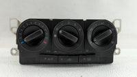 2007-2009 Mazda Cx-7 Climate Control Module Temperature AC/Heater Replacement P/N:BEG21 K1900EG22 Fits Fits 2007 2008 2009 O