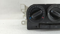 2007-2009 Mazda Cx-7 Climate Control Module Temperature AC/Heater Replacement P/N:BEG21 K1900EG22 Fits Fits 2007 2008 2009 O