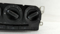 2007-2009 Mazda Cx-7 Climate Control Module Temperature AC/Heater Replacement P/N:BEG21 K1900EG22 Fits Fits 2007 2008 2009 O