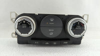 2007-2009 Mazda Cx-7 Climate Control Module Temperature AC/Heater Replacement P/N:K1900EG22 Fits Fits 2007 2008 2009 OEM Use