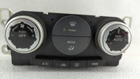 2007-2009 Mazda Cx-7 Climate Control Module Temperature AC/Heater Replacement P/N:K1900EG22 Fits Fits 2007 2008 2009 OEM Use