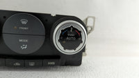 2007-2009 Mazda Cx-7 Climate Control Module Temperature AC/Heater Replacement P/N:K1900EG22 Fits Fits 2007 2008 2009 OEM Use