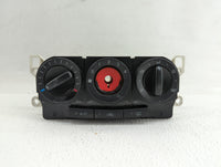 2007-2009 Mazda Cx-7 Climate Control Module Temperature AC/Heater Replacement P/N:BEG21 K1900EG22 Fits Fits 2007 2008 2009 O