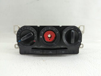 compare product 2007-2009 Mazda Cx-7 Climate Control Module Temperature AC/Heater Replacement P/N:BEG21 K1900EG22 Fits Fits 2007 2008 2009 OEM Used Auto Parts