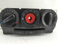 2007-2009 Mazda Cx-7 Climate Control Module Temperature AC/Heater Replacement P/N:BEG21 K1900EG22 Fits Fits 2007 2008 2009 O