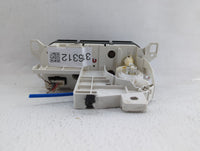 2007-2009 Mazda Cx-7 Climate Control Module Temperature AC/Heater Replacement P/N:BEG21 K1900EG22 Fits Fits 2007 2008 2009 O