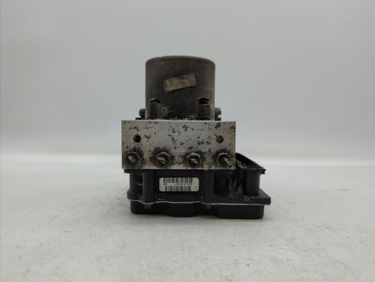 2007-2009 Mazda Cx-7 ABS Pump Control Module Replacement P/N:EG27 43 7A0 Fits Fits 2007 2008 2009 OEM Used Auto Parts - Oemu