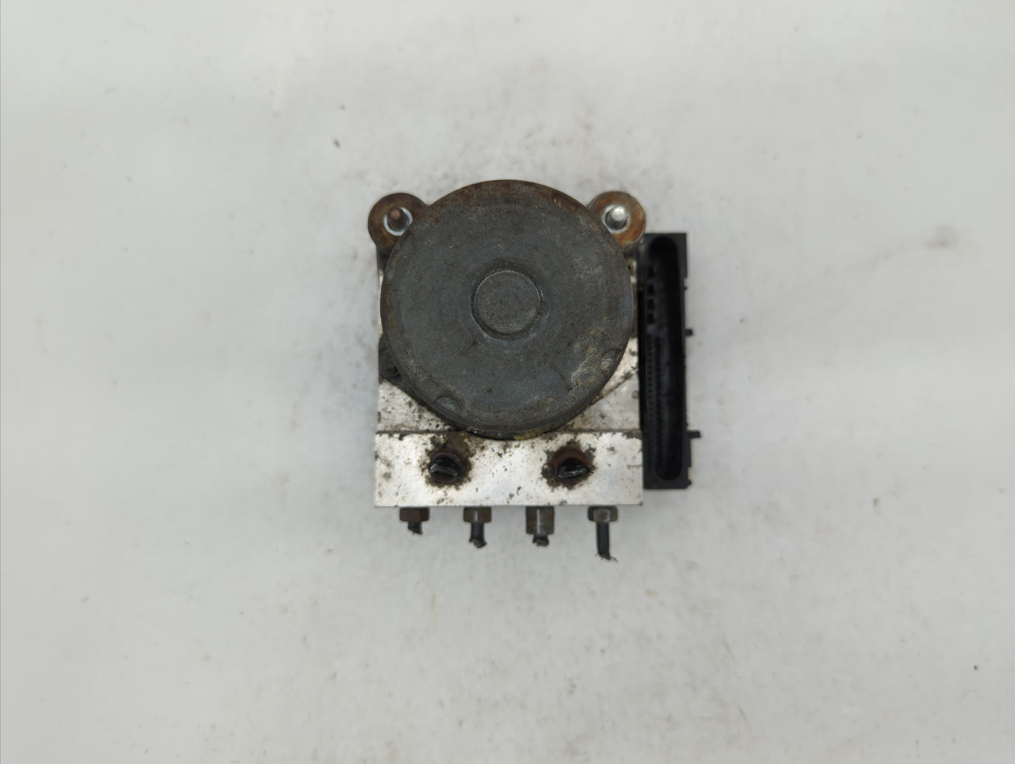 2007-2009 Mazda Cx-7 ABS Pump Control Module Replacement P/N:EG27 43 7A0 Fits Fits 2007 2008 2009 OEM Used Auto Parts - Oemu