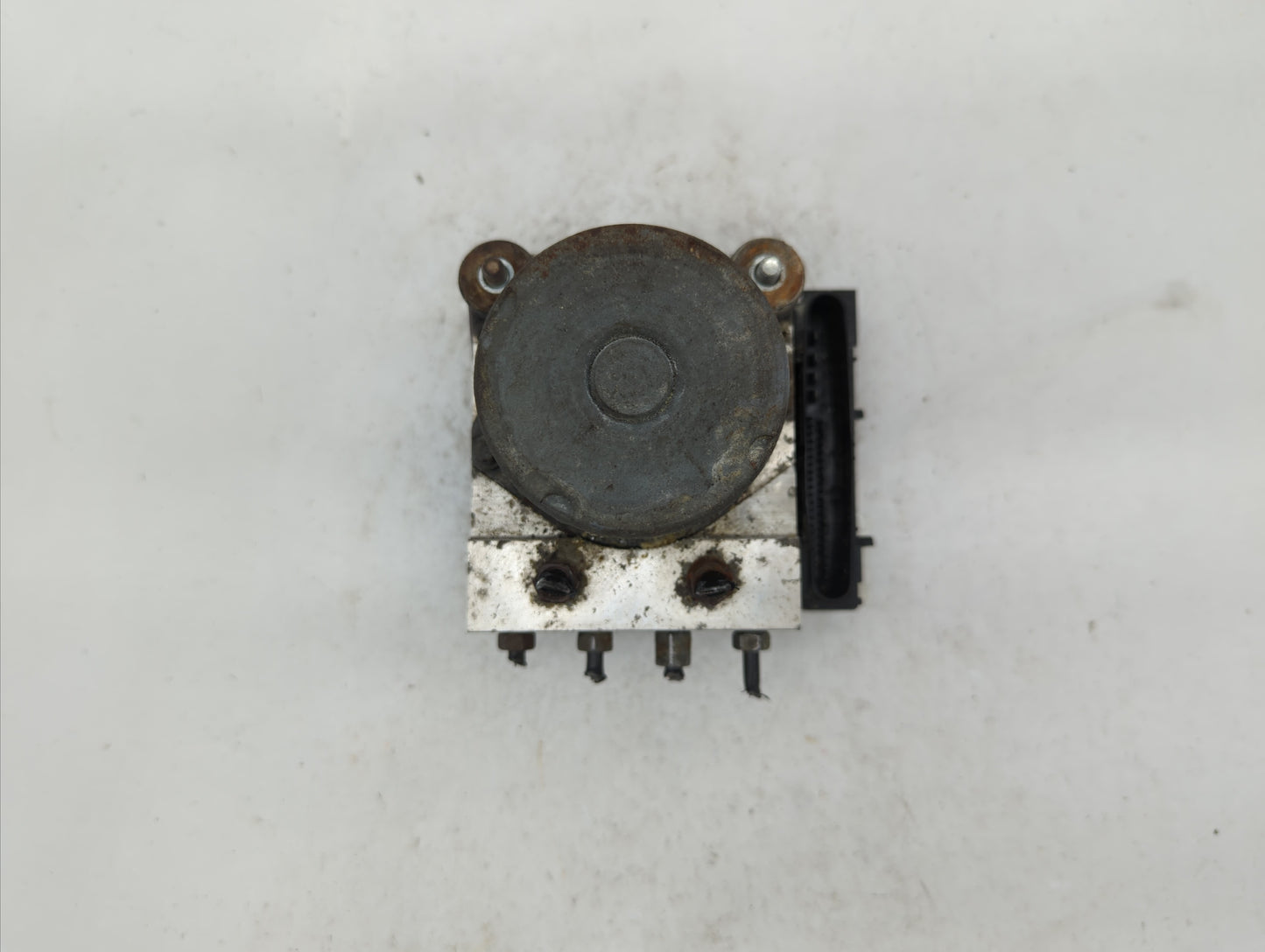 2007-2009 Mazda Cx-7 ABS Pump Control Module Replacement P/N:EG27 43 7A0 Fits Fits 2007 2008 2009 OEM Used Auto Parts - Oemu