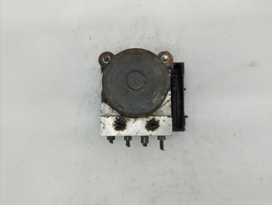 2007-2009 Mazda Cx-7 ABS Pump Control Module Replacement P/N:EG27 43 7A0 Fits Fits 2007 2008 2009 OEM Used Auto Parts