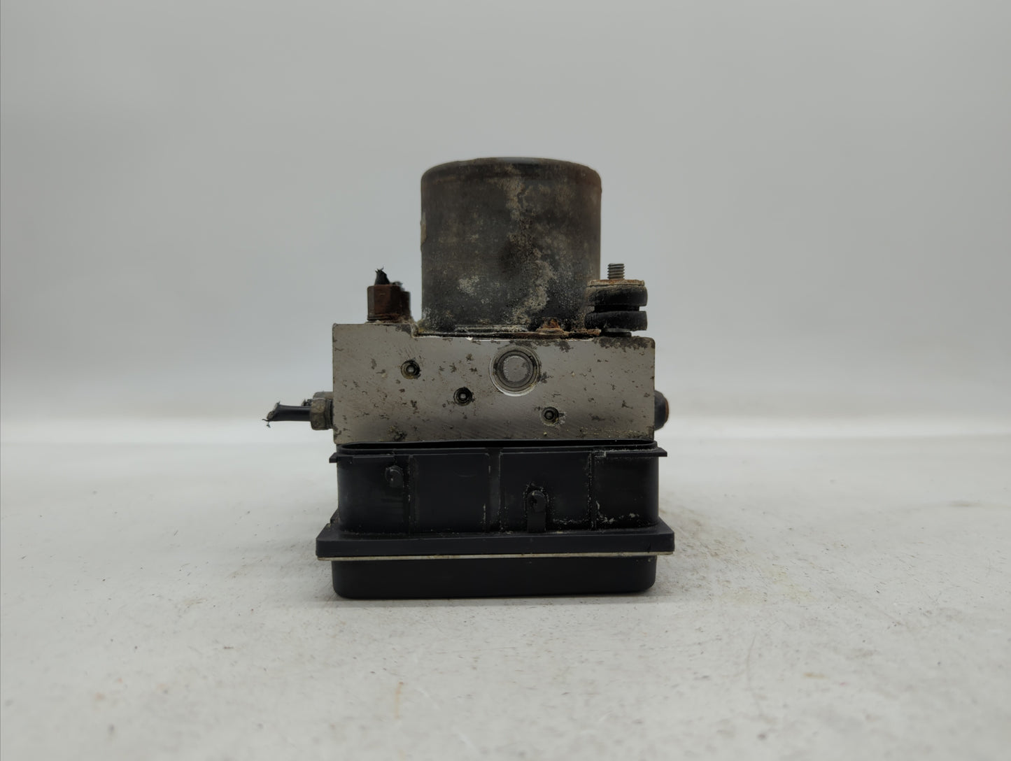 2007-2009 Mazda Cx-7 ABS Pump Control Module Replacement P/N:EG27 43 7A0 Fits Fits 2007 2008 2009 OEM Used Auto Parts - Oemu