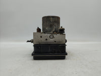 2007-2009 Mazda Cx-7 ABS Pump Control Module Replacement P/N:EG27 43 7A0 Fits Fits 2007 2008 2009 OEM Used Auto Parts - Oemu