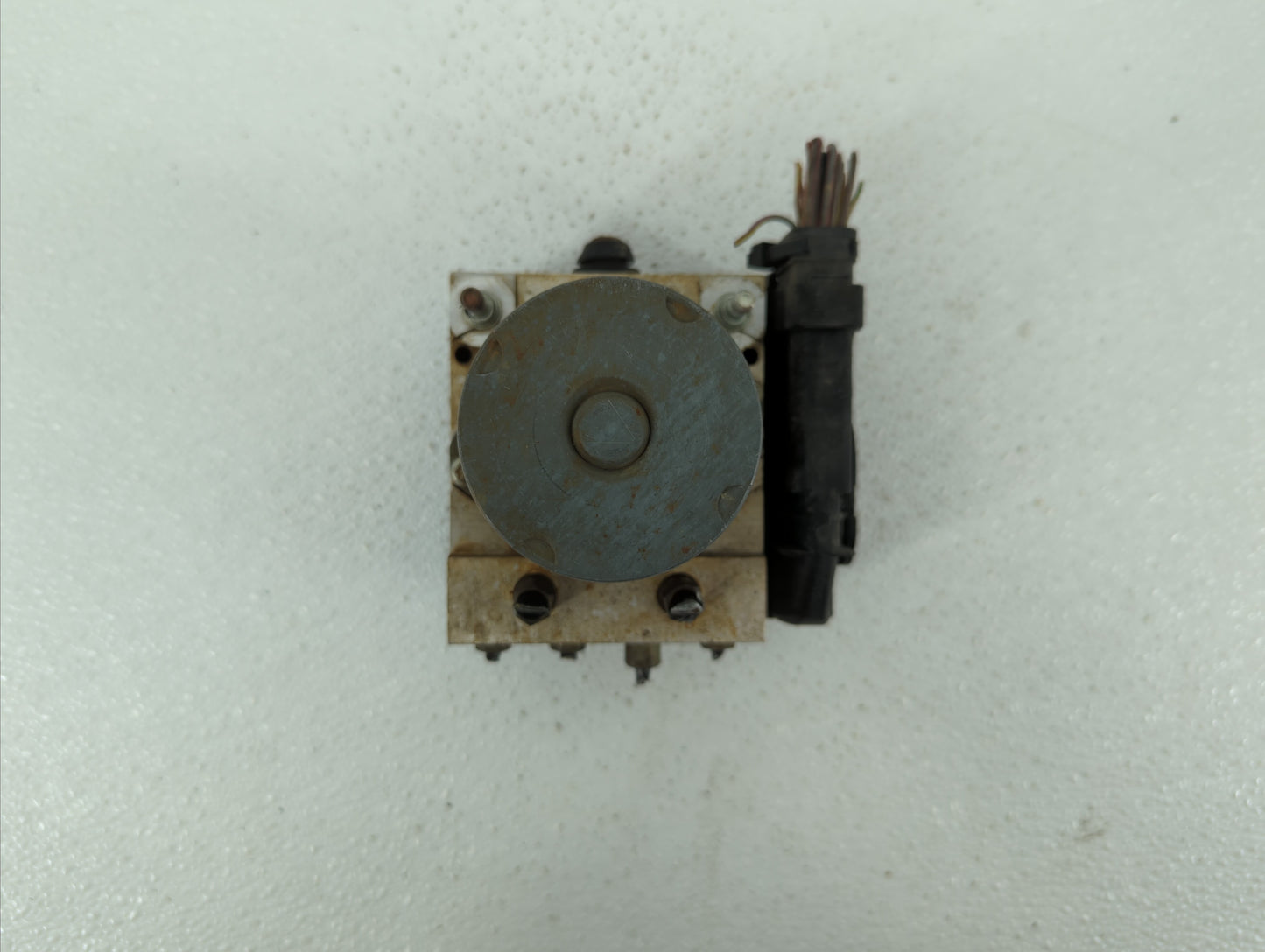 2007-2009 Mazda Cx-7 ABS Pump Control Module Replacement P/N:EG27 43 7A0 Fits Fits 2007 2008 2009 OEM Used Auto Parts - Oemu