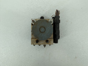 2007-2009 Mazda Cx-7 ABS Pump Control Module Replacement P/N:EG27 43 7A0 Fits Fits 2007 2008 2009 OEM Used Auto Parts