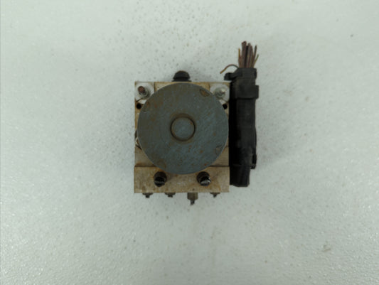 2007-2009 Mazda Cx-7 ABS Pump Control Module Replacement P/N:EG27 43 7A0 Fits Fits 2007 2008 2009 OEM Used Auto Parts