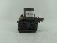 2007-2009 Mazda Cx-7 ABS Pump Control Module Replacement P/N:EG27 43 7A0 Fits Fits 2007 2008 2009 OEM Used Auto Parts - Oemu