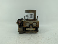 2007-2009 Mazda Cx-7 ABS Pump Control Module Replacement P/N:EG27 43 7A0 Fits Fits 2007 2008 2009 OEM Used Auto Parts - Oemu