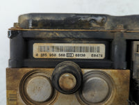 2007-2009 Mazda Cx-7 ABS Pump Control Module Replacement P/N:EG27 43 7A0 Fits Fits 2007 2008 2009 OEM Used Auto Parts - Oemu