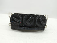 2007-2009 Mazda Cx-7 Climate Control Module Temperature AC/Heater Replacement P/N:M1900EG21 K1900EG21 Fits Fits 2007 2008 20